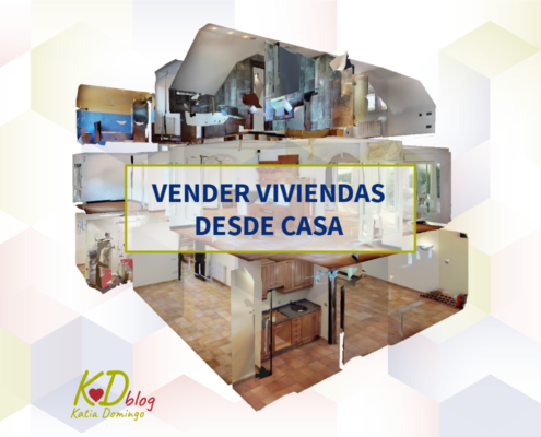 Vender viviendas desde casa